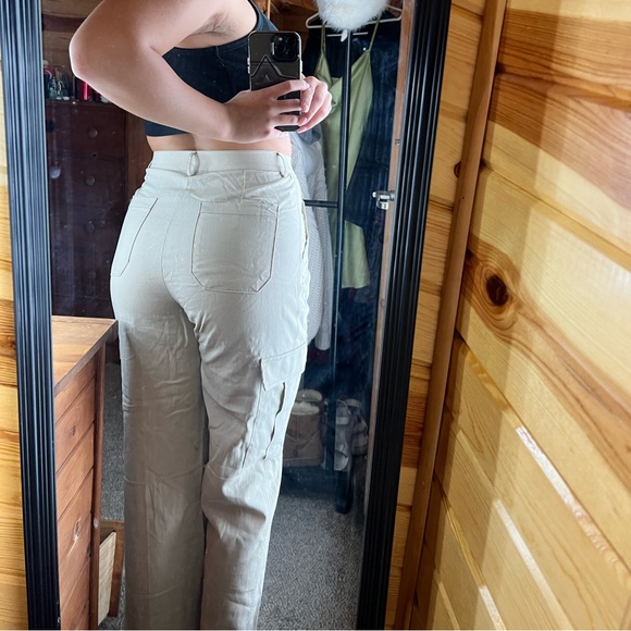 Brand new Cargo pants - Picture 3 of 4